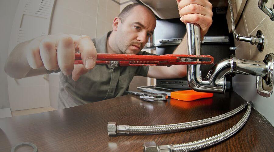 Professional sewer line replacement in Prairie Du Rocher, IL